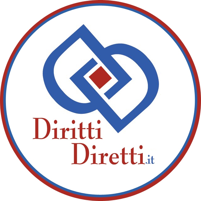 Diritti Diretti logo