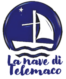 LA NAVE DI TELEMACO  logo