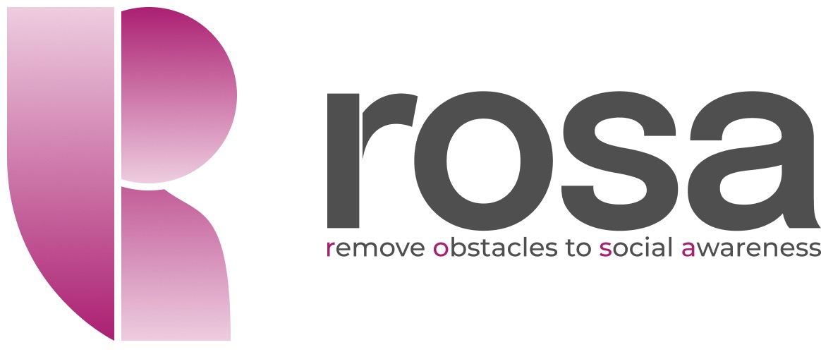 ROSA ODV logo