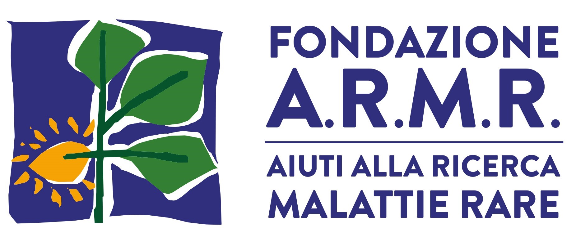A.R.M.R. logo