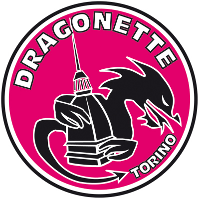 Dragonette Torino logo