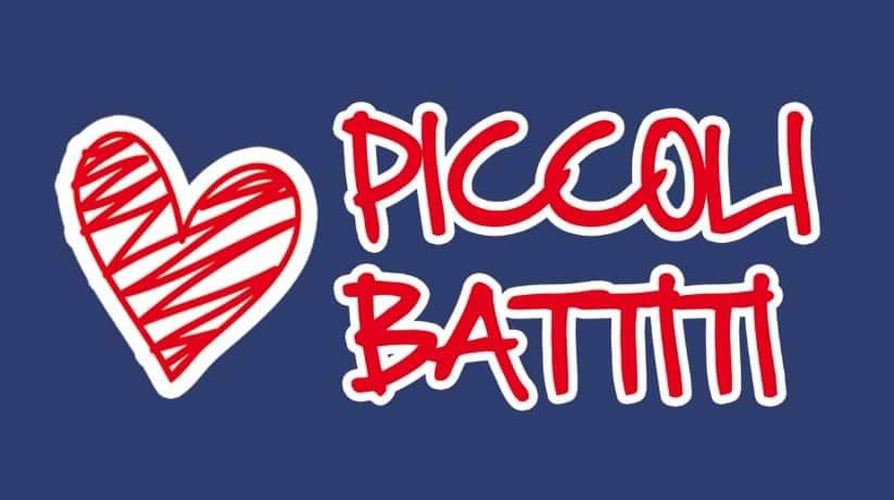 Piccoli Battiti logo