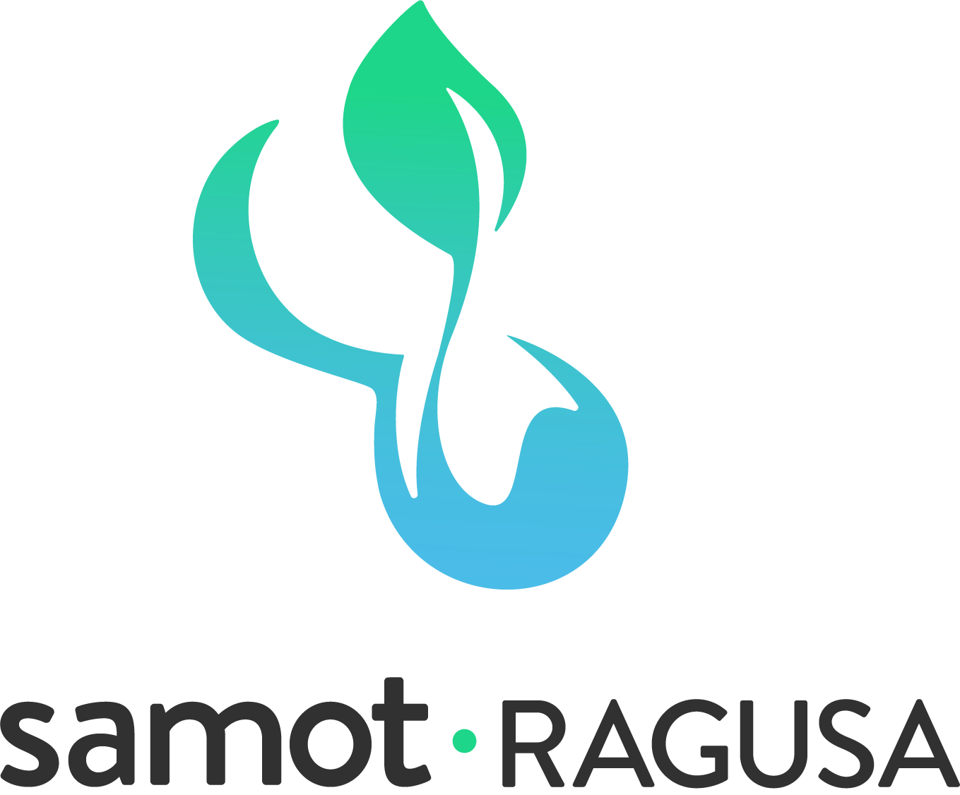 SAMOT Ragusa Onlus logo