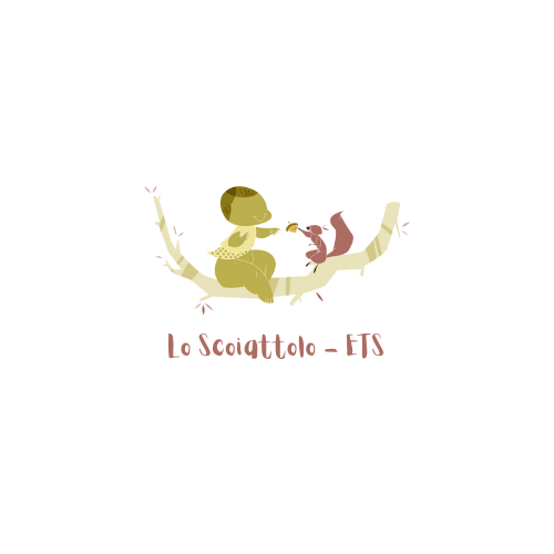 Lo Scoiattolo-ETS logo