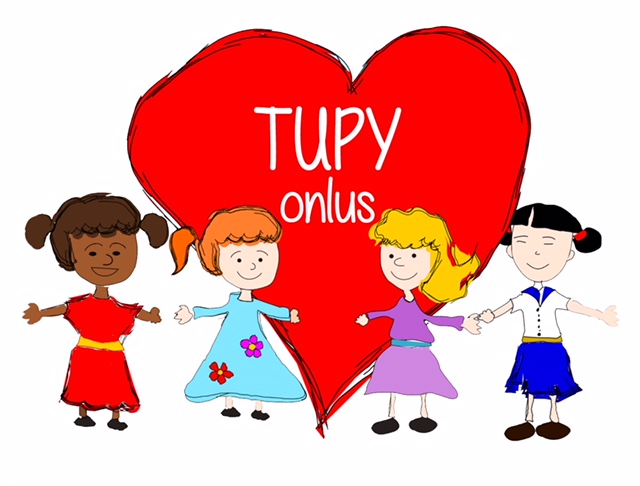 TUPY APS logo