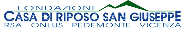Casa di Riposo "San Giuseppe" Pedemonte logo
