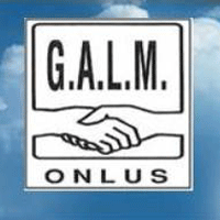 G.A.L.M. logo